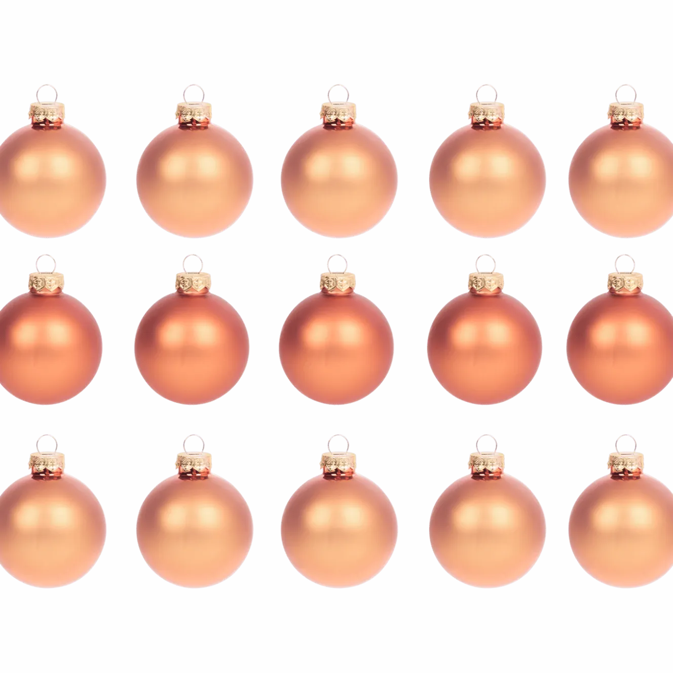 Kerstballen