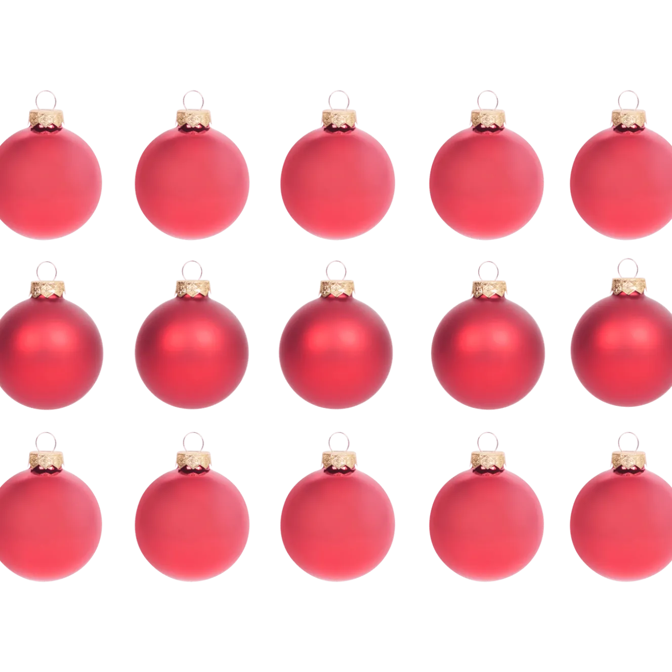 Kerstballen