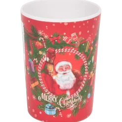 Kerstbeker