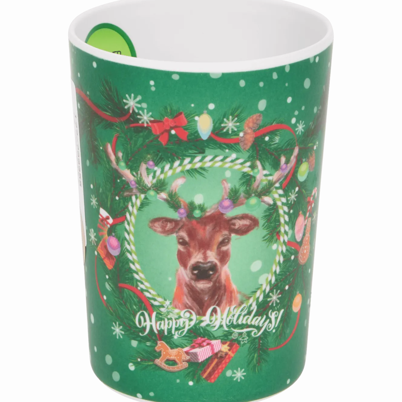 Kerstbeker