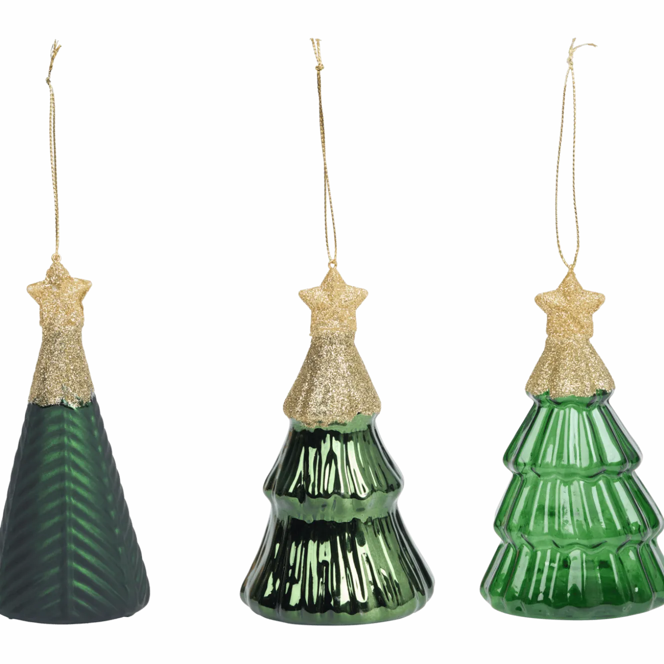 Kerstboomhangers