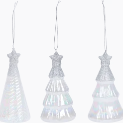 Kerstboomhangers