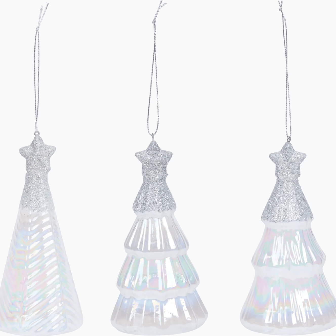 Kerstboomhangers