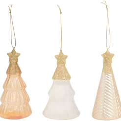 Kerstboomhangers