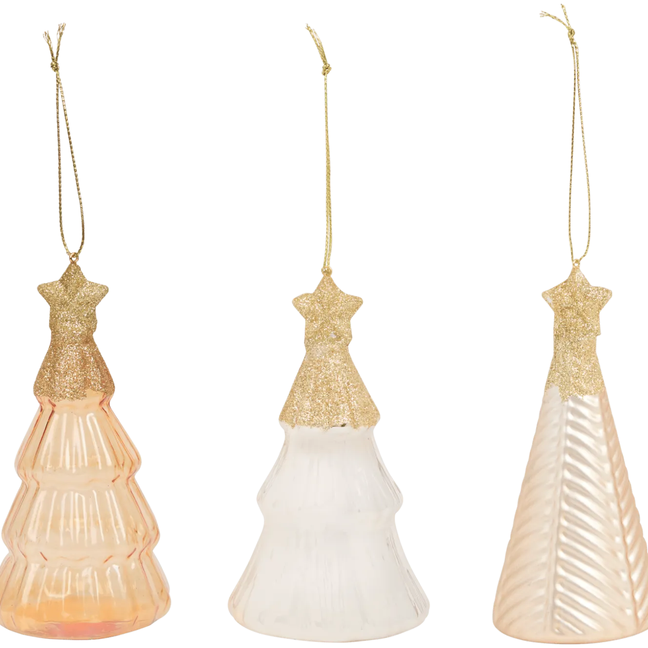 Kerstboomhangers