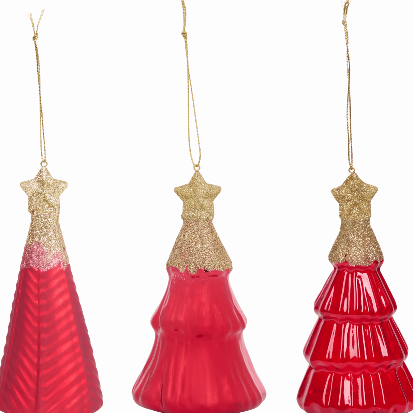 Kerstboomhangers
