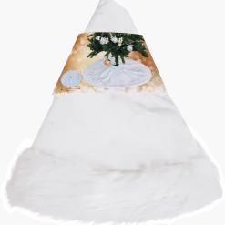 Kerstboomrok