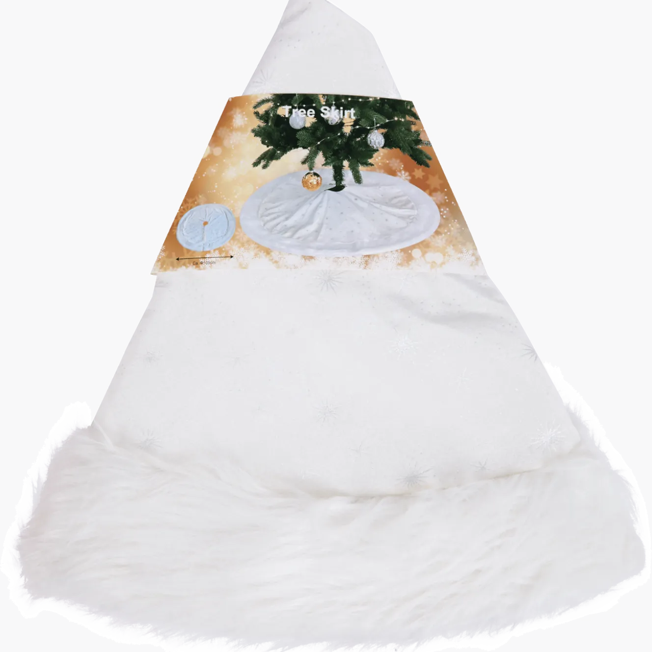 Kerstboomrok