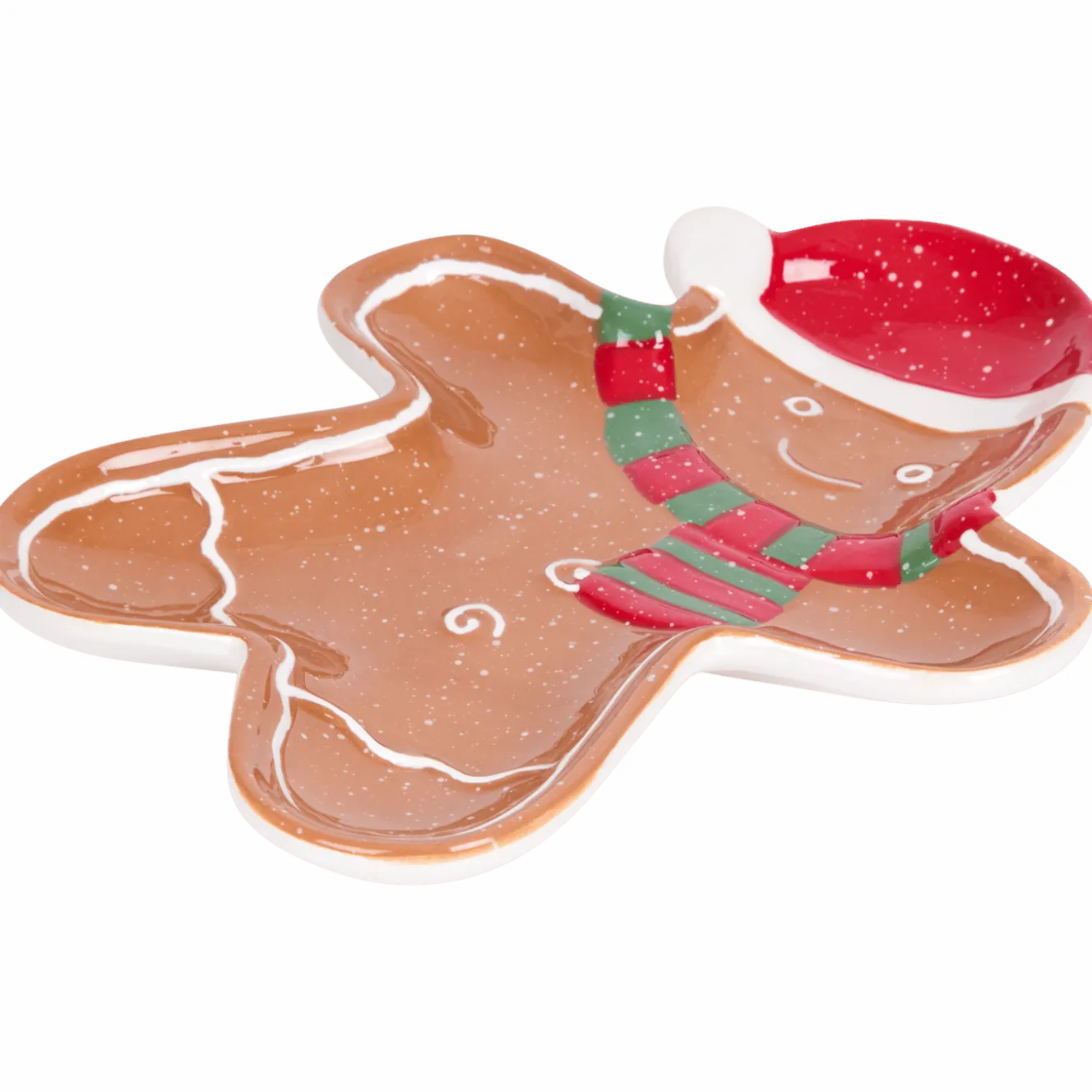 Kerstbord Dolomite