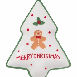 Kerstbord Dolomite