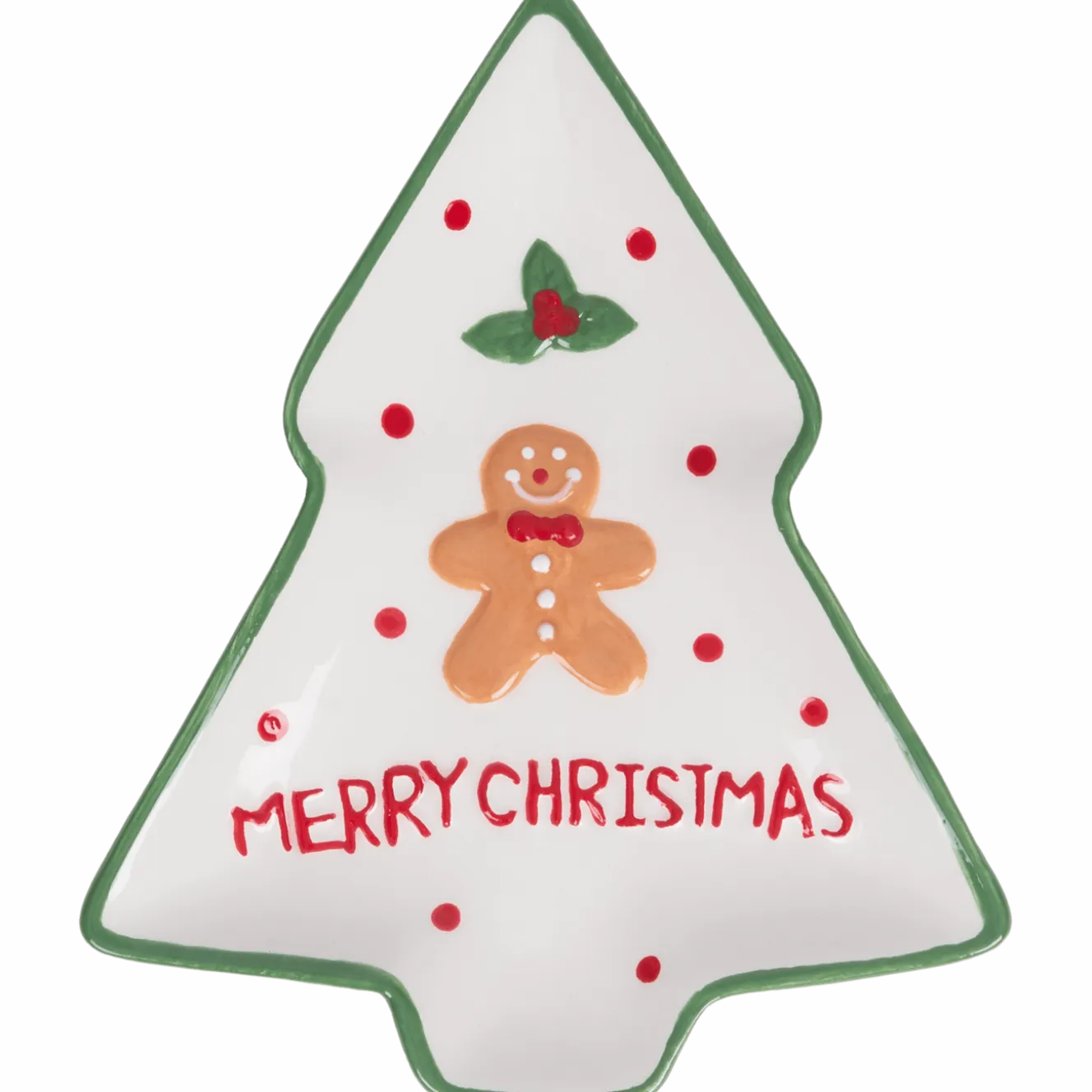 Kerstbord Dolomite