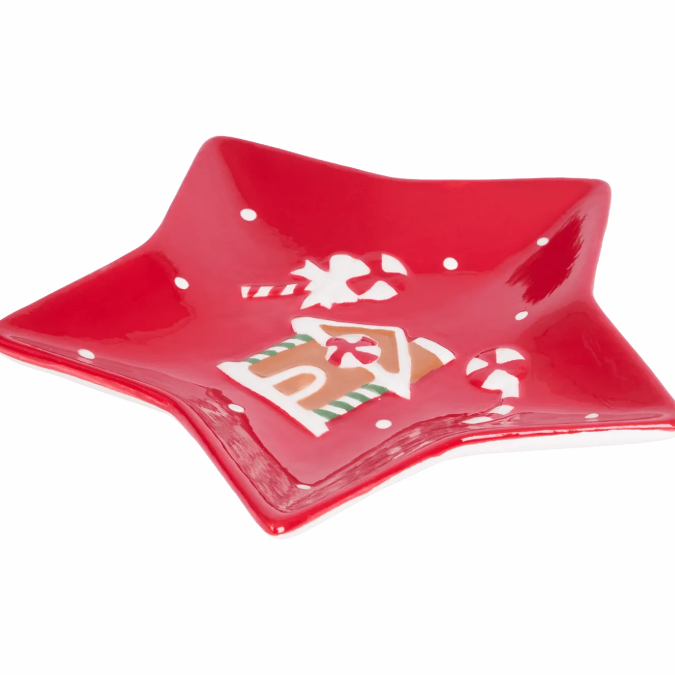 Kerstbord Dolomite