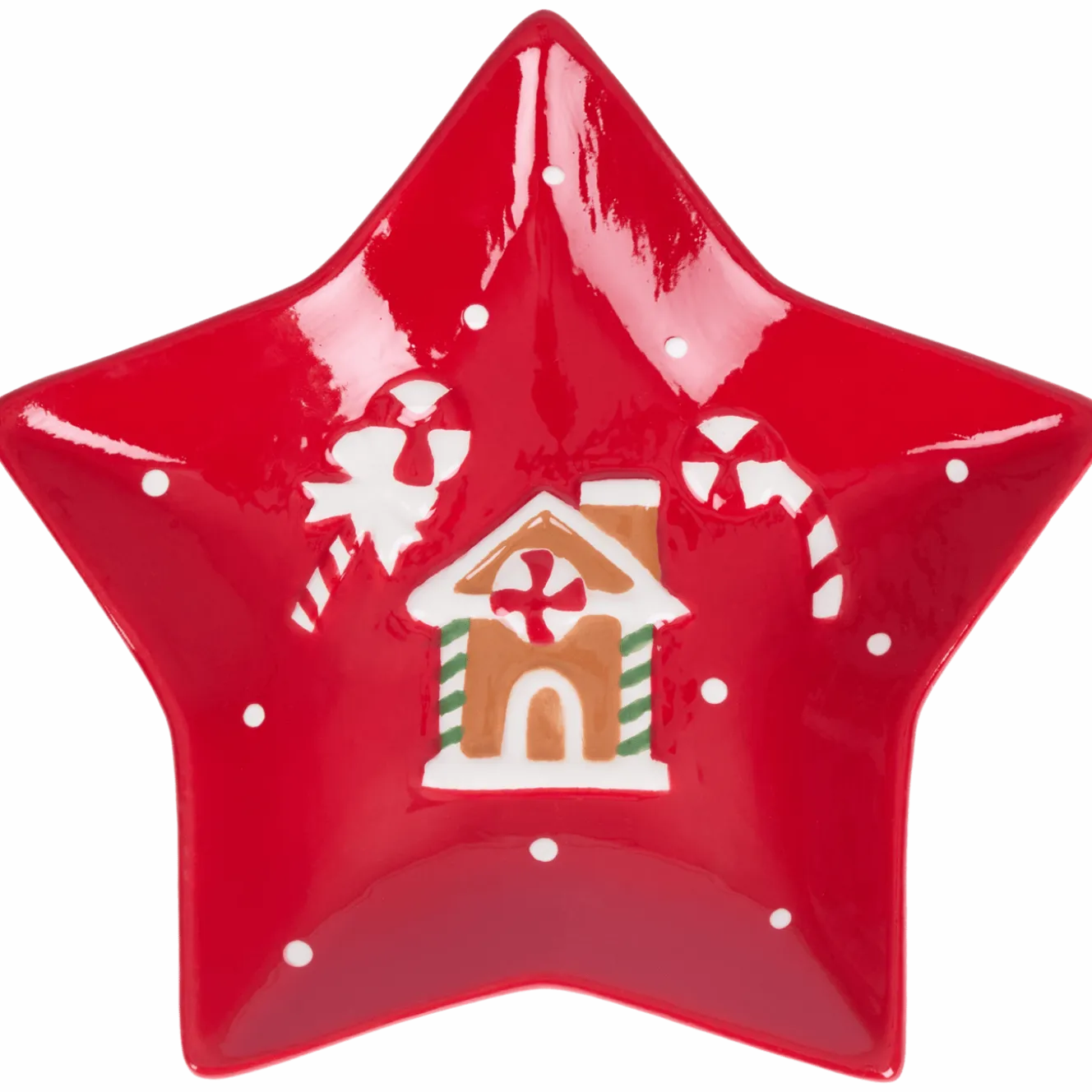 Kerstbord Dolomite