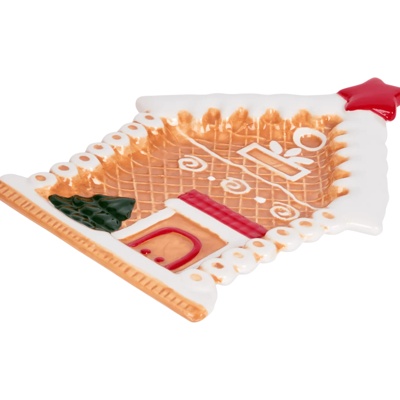 Kerstbord Dolomite