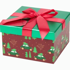 Kerst cadeaudoos