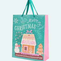 Kerst cadeautas