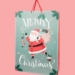 Kerstcadeautas XL