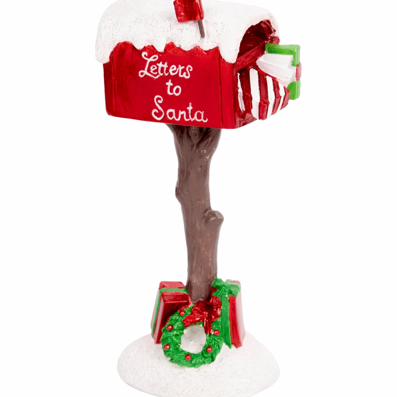 Kerstdecoratie