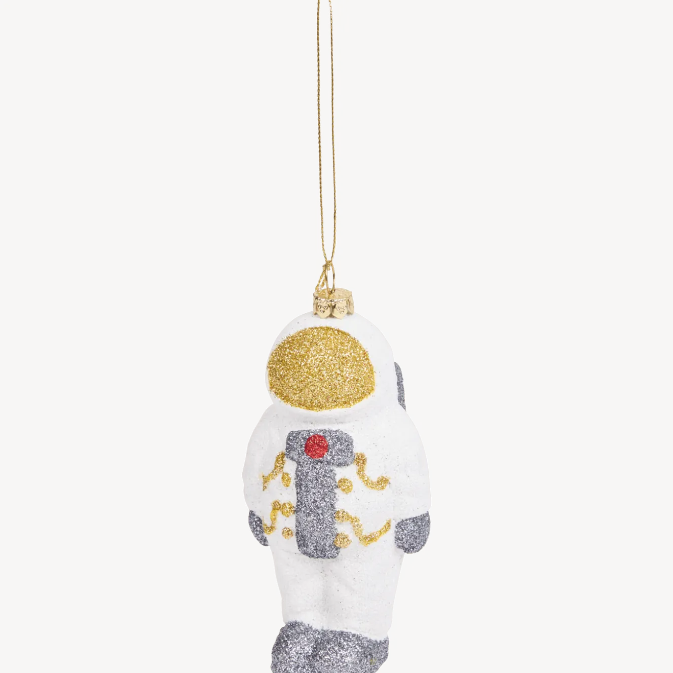 Kerstfiguur-hanger
