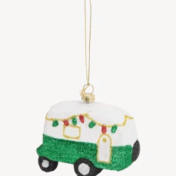 Kerstfiguur-hanger