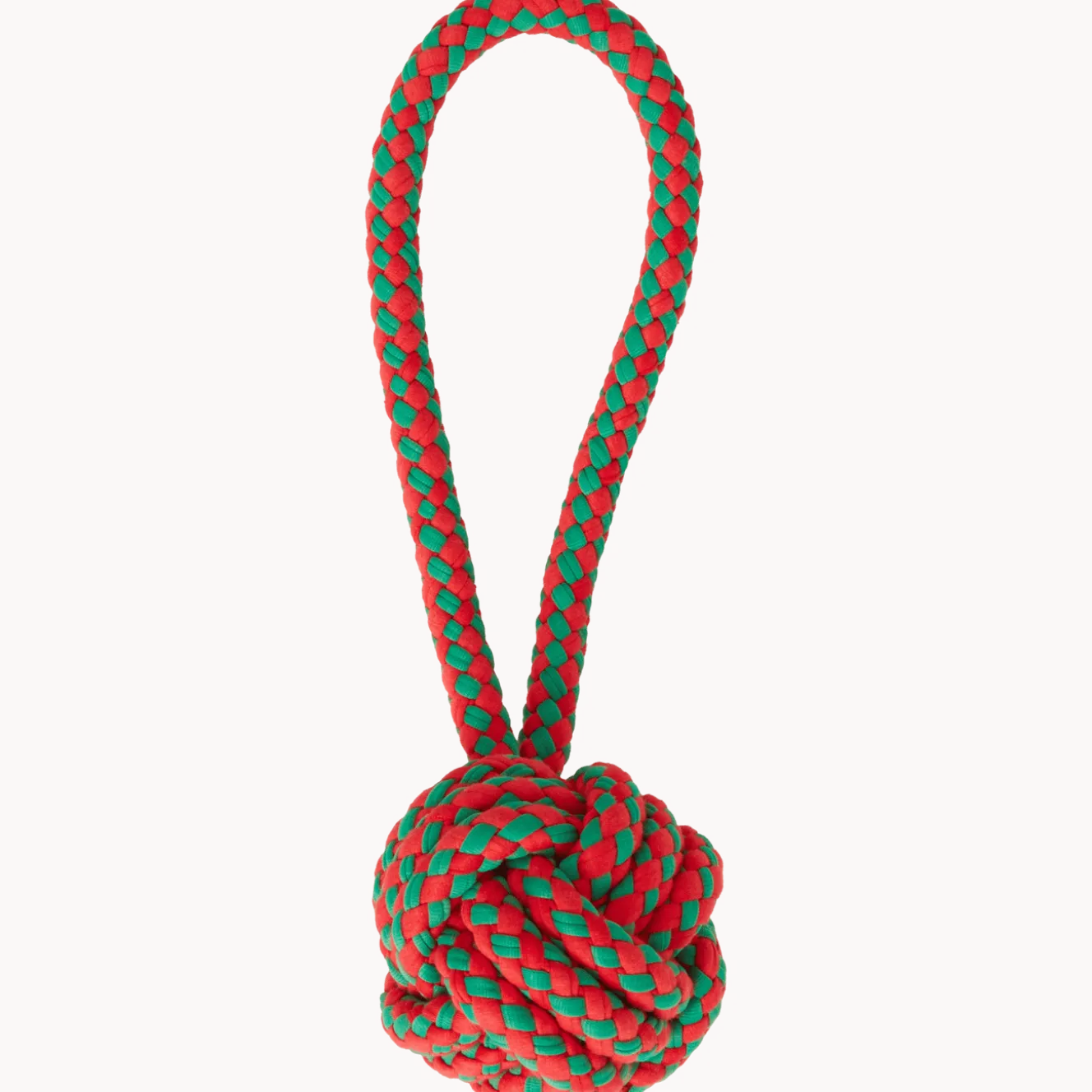 Kerst hondenspeelgoed