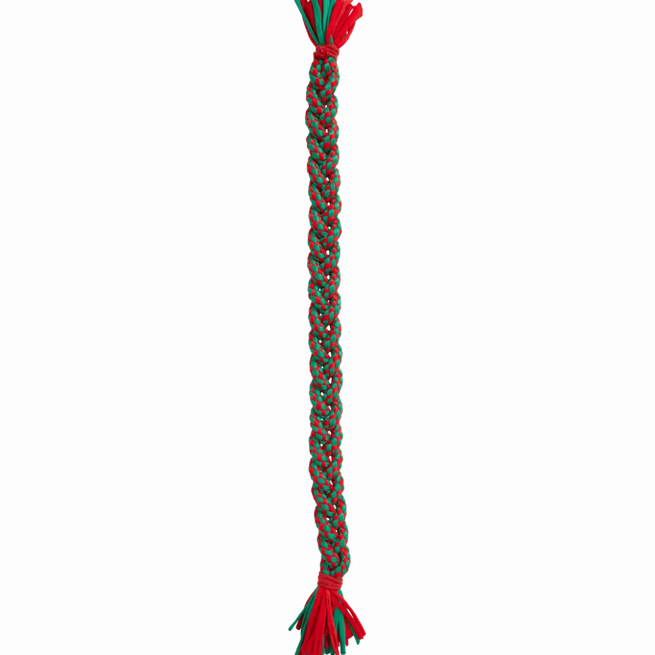 Kerst hondenspeelgoed