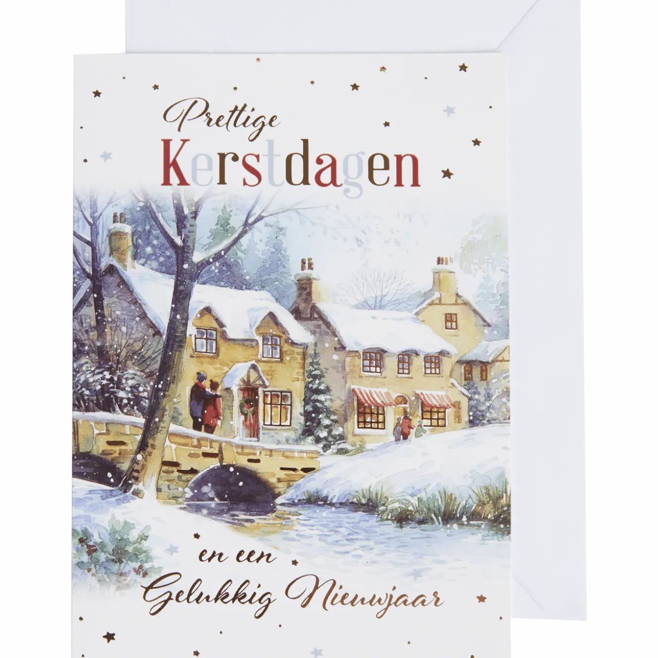 Kerstkaarten