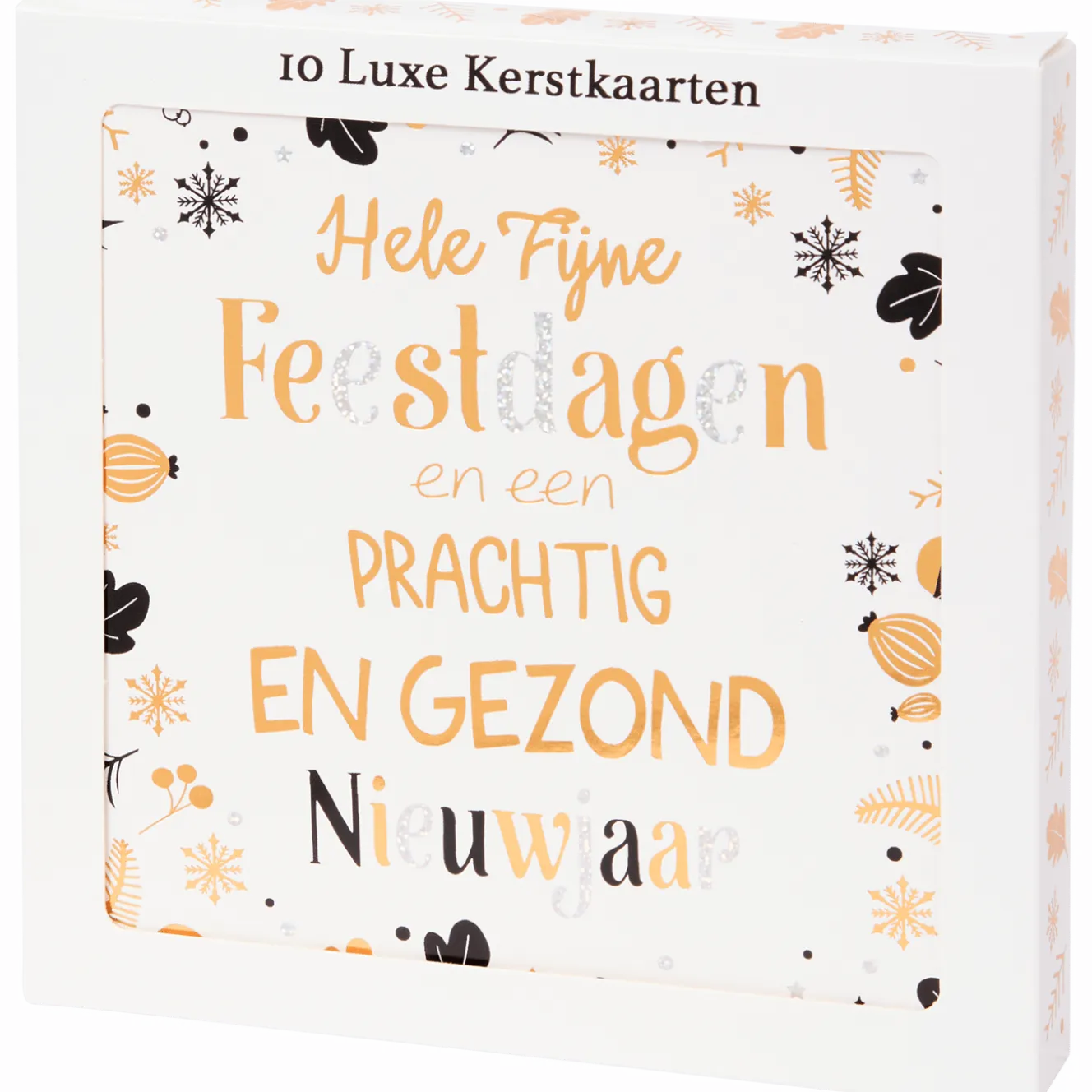 Kerstkaarten