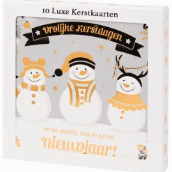 Kerstkaarten