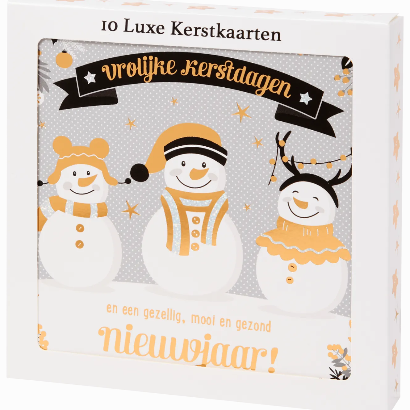 Kerstkaarten