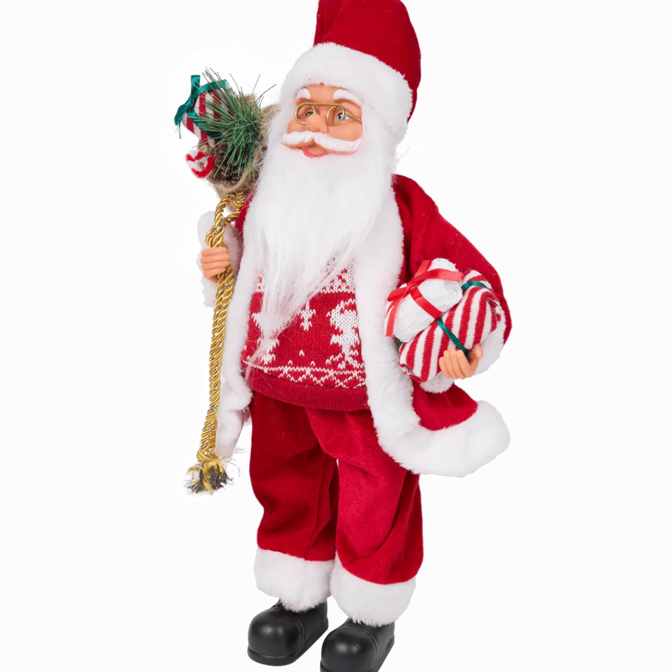 Kerstman
