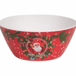 Kerstschaal