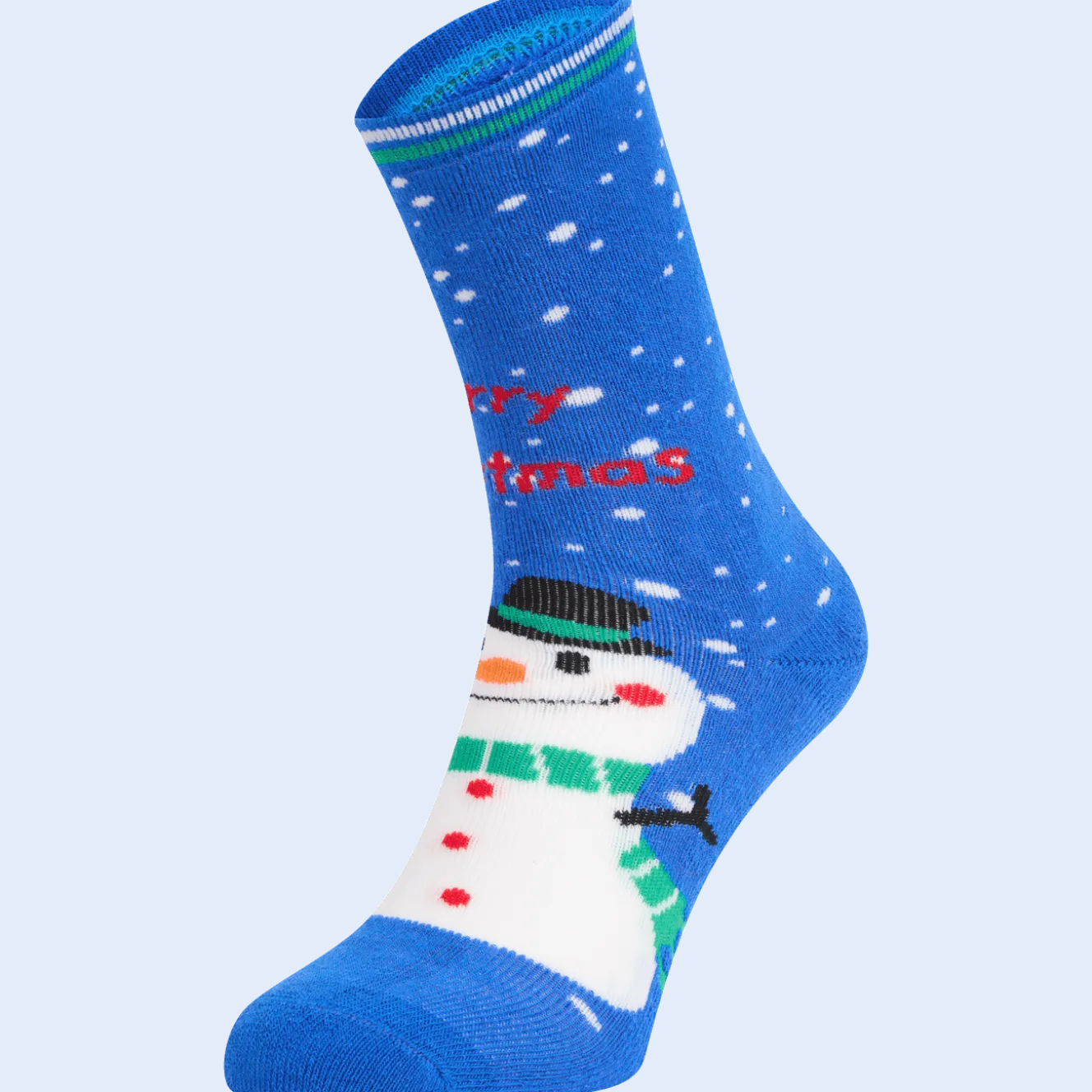 Kerstsokken