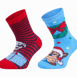 Kerstsokken
