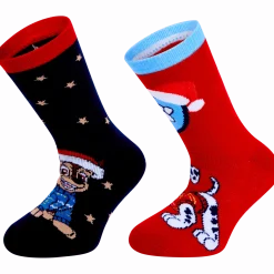 Kerstsokken