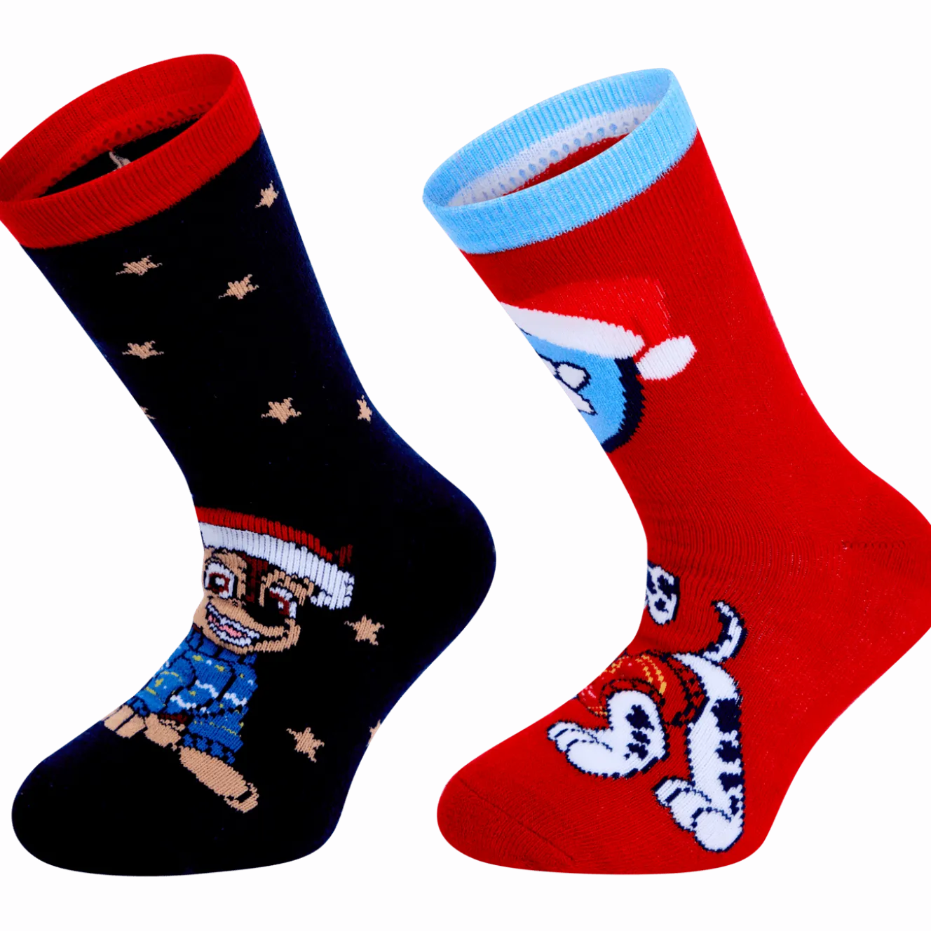 Kerstsokken
