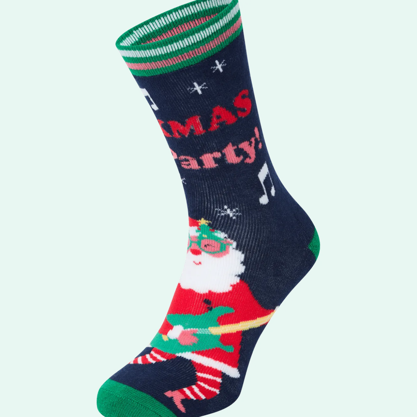 Kerstsokken