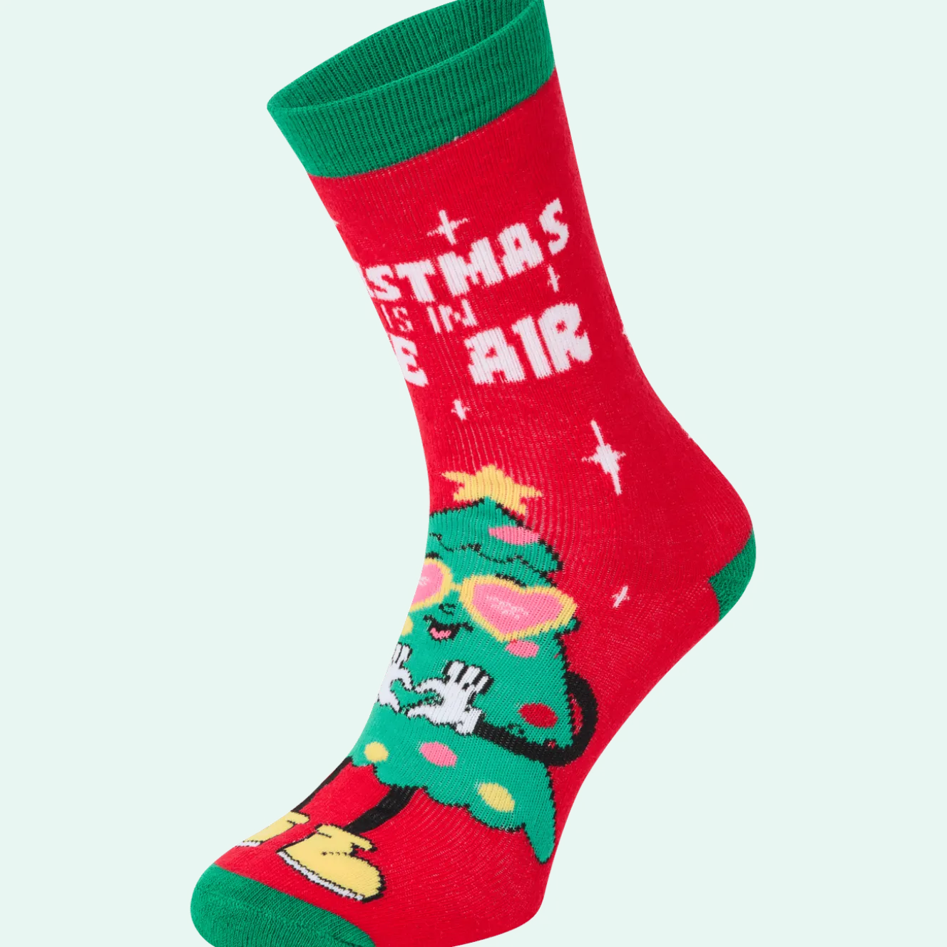 Kerstsokken