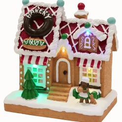 Kersttafereel
