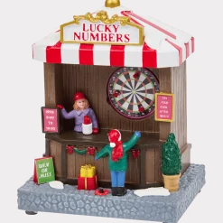 Kersttafereel