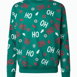 Kersttrui