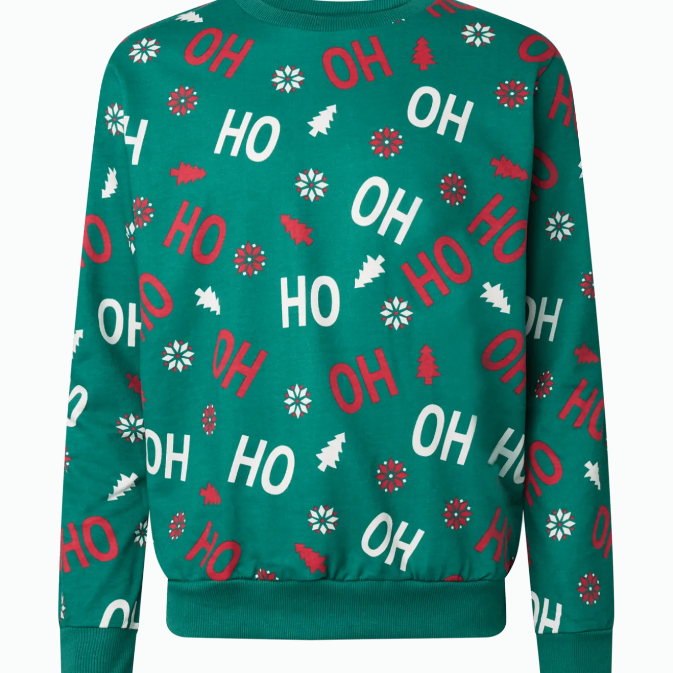 Kersttrui