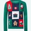 Kersttrui