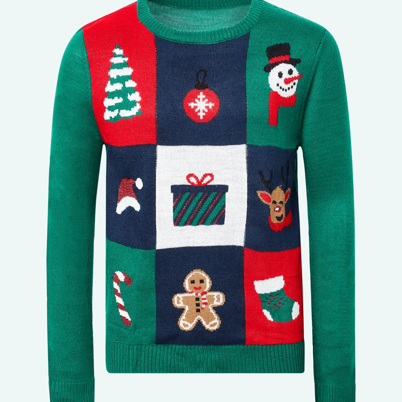 Kersttrui