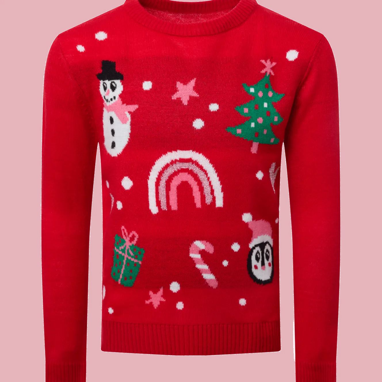 Kersttrui