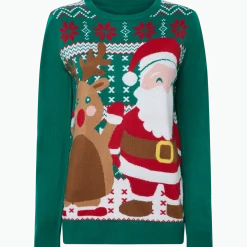 Kersttrui
