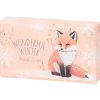 Kerstzeep in cadeauverpakking