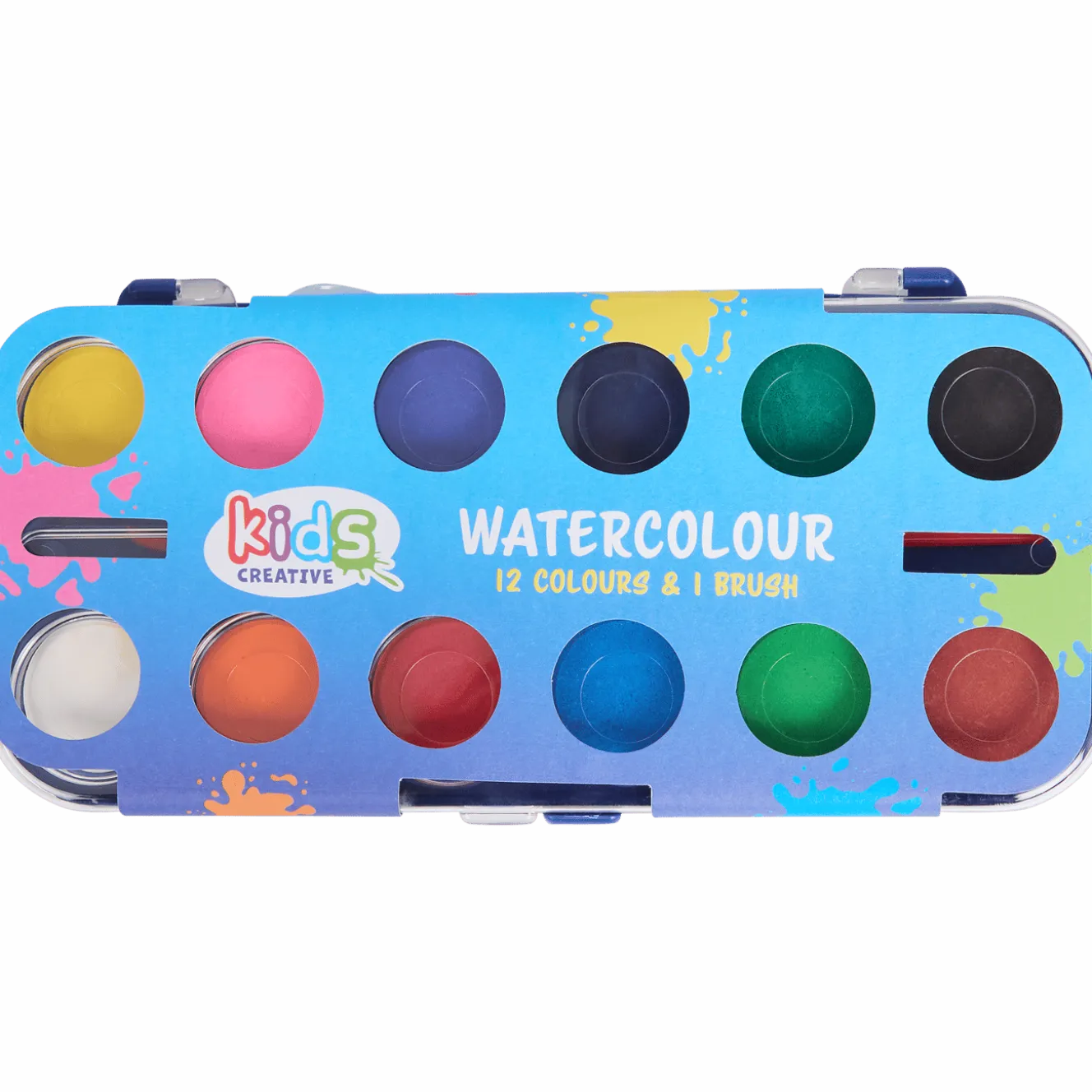 Kids Creative waterverf