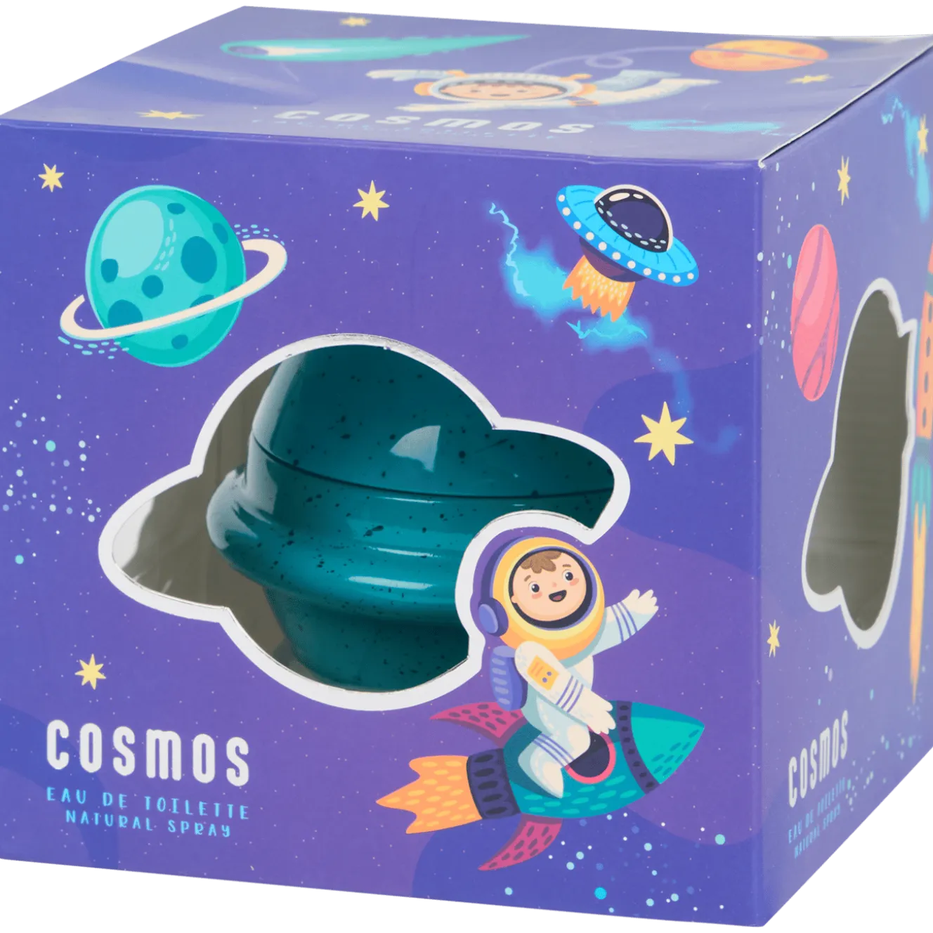 Kids eau de toilette
