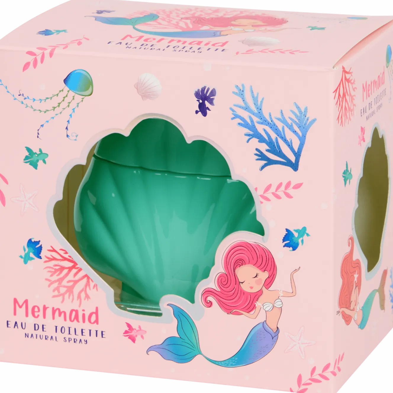Kids eau de toilette